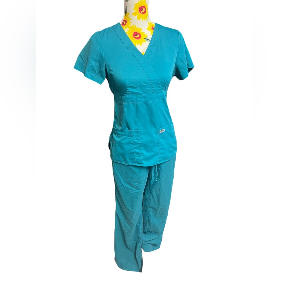 Grey’s Anatomy Scrub Set!